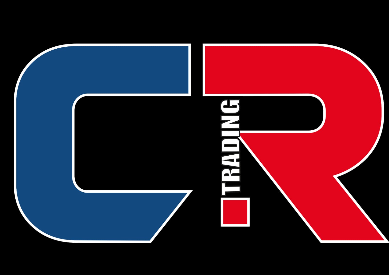 Trading CR Logo